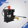 Neue Design Dual Heizplatte Ölpresse Kolophonium Hitze Pressmaschine